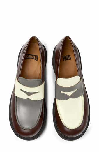 Milah Penny Loafer
