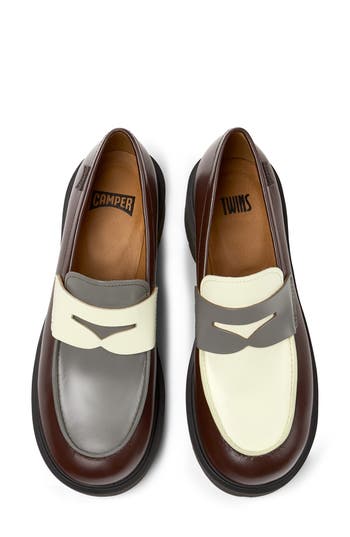 Camper Milah Penny Loafer