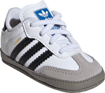 Samba Crib Shoe