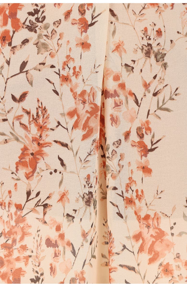 Petal & Pup Alexi Floral Top, Alternate, color, 