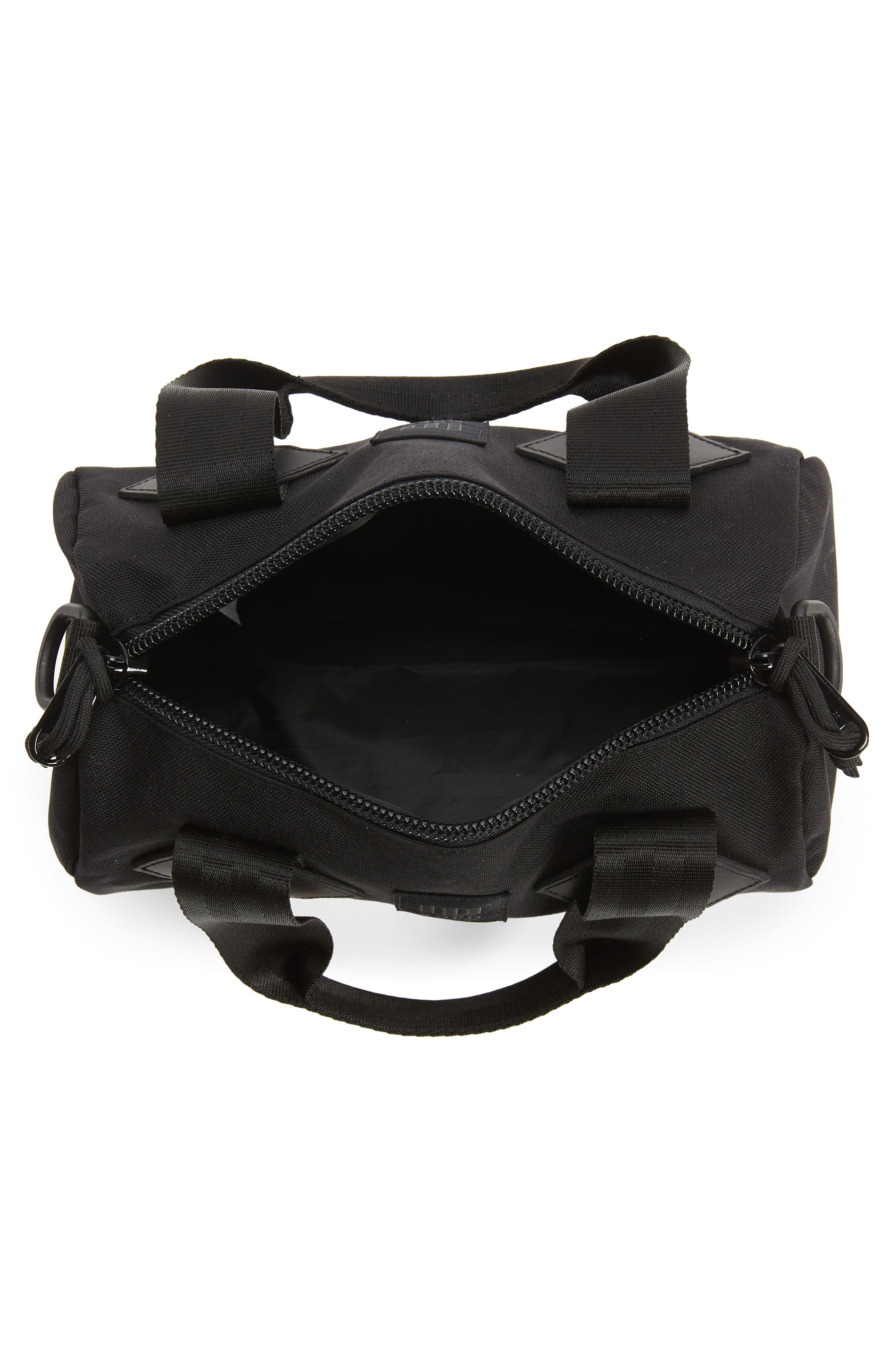 Topo Designs Classic Mini Duffle Bag, Alternate, color, 