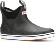 XTRATUF 6-Inch Ankle Deck Boot