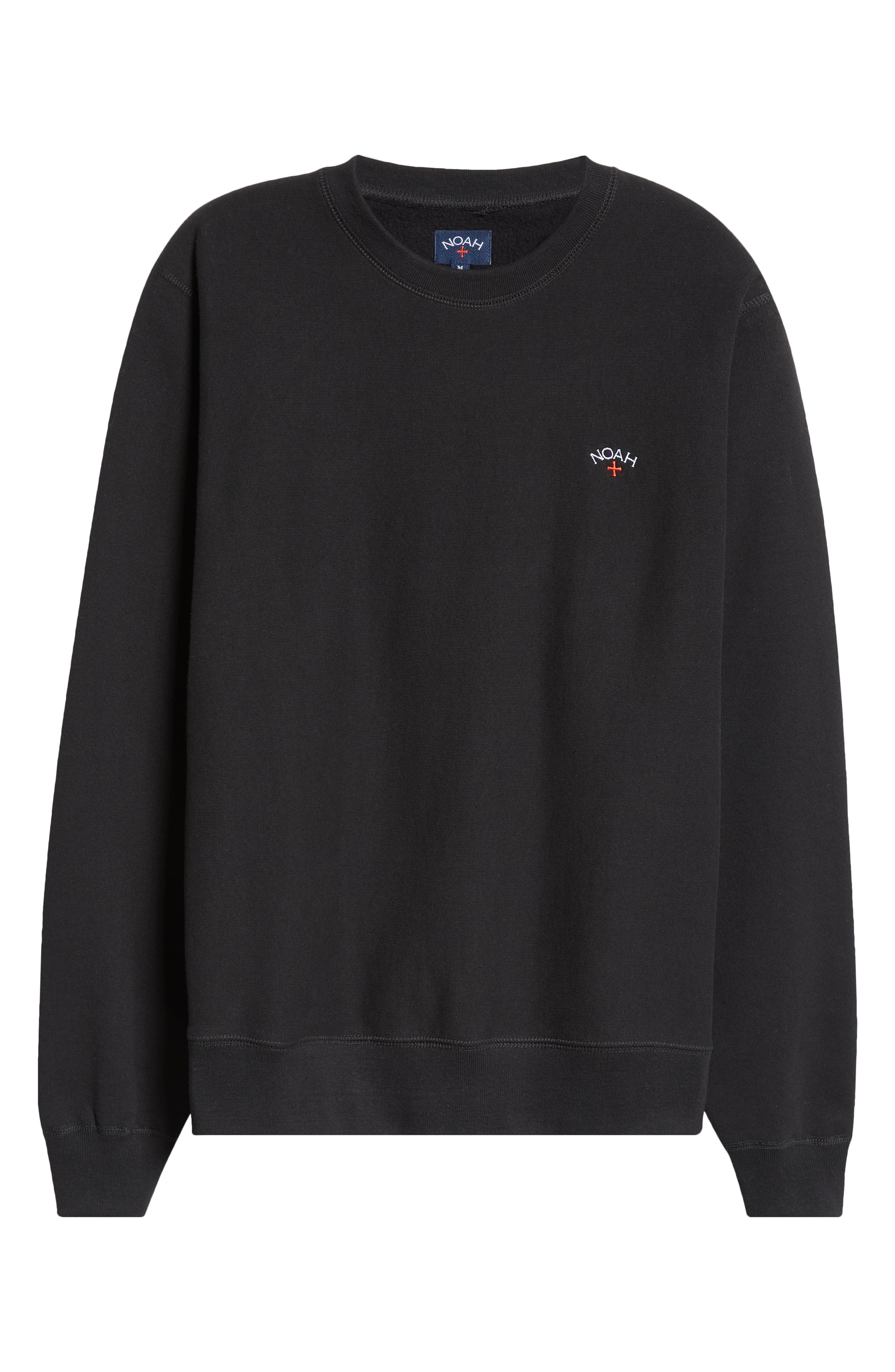 Classic Cotton Crewneck Sweatshirt (Men) | Nordstrom