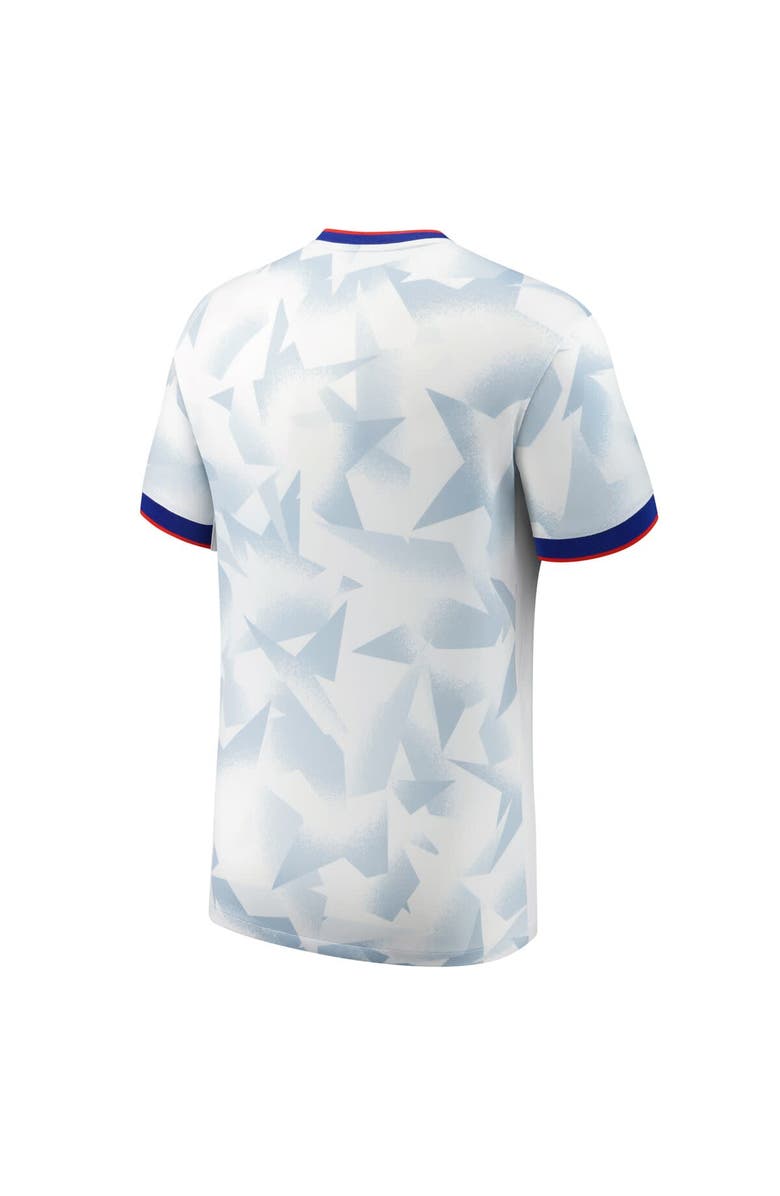 Nike Men's Nike  White USWNT 2025 Home Replica Jersey, Alternate, color, 