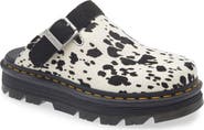 Dr. Martens Zebzag Water Resistant Slingback Clog