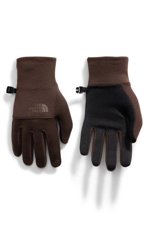 Women's Etip Touchscreen Gloves