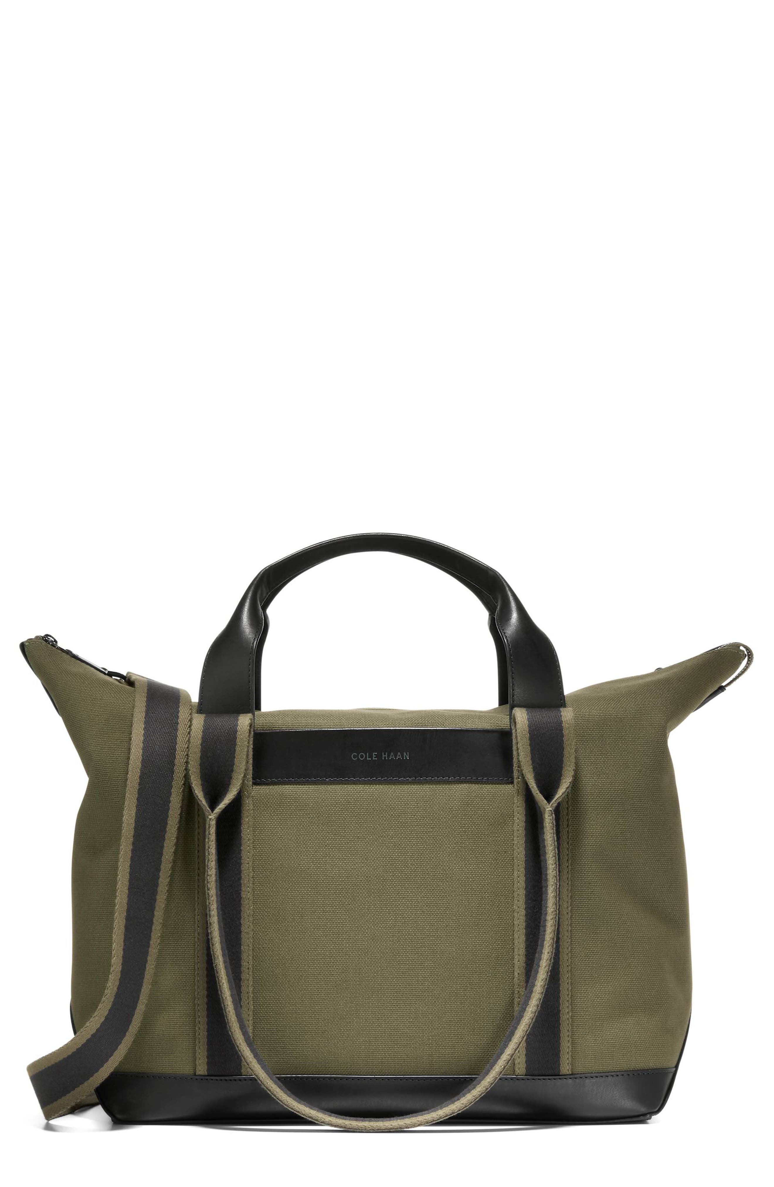 Cole Haan Total Tote, Main, color, 