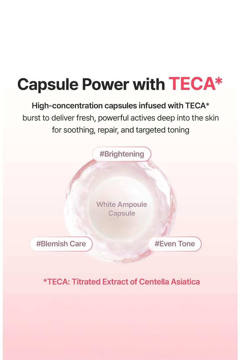 Expert Madeca Mela Capture Ampoule Capsule Cream, Alternate, color, NO COLOR