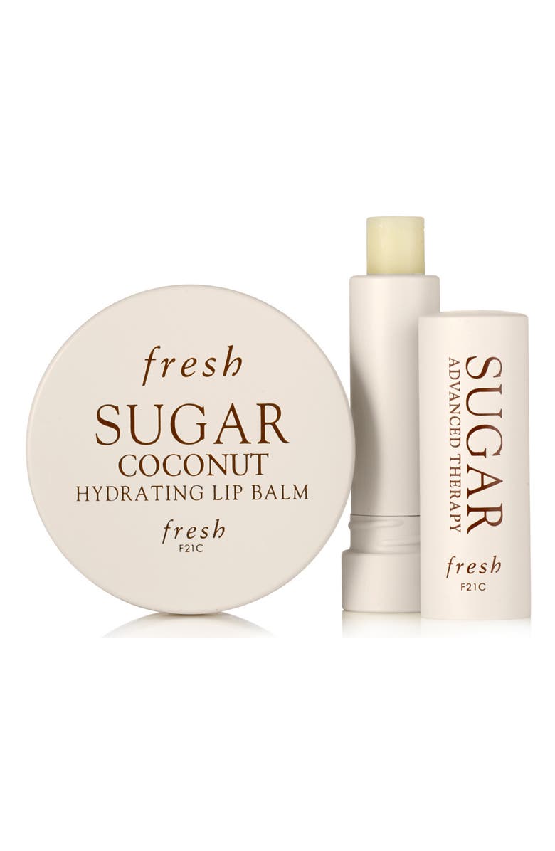 Fresh<sup>®</sup> Moisturizing & Hydrating Lip Kit, Main, color,