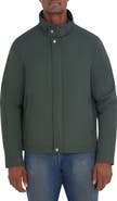 Ben Sherman Stand Collar Jacket