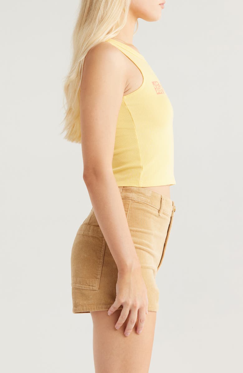 Billabong Fun Time Tank, Alternate, color, Fresh Squeezed