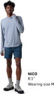 Backcountry Wasatch Ripstop Short - Men's