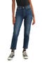 Wedgie High Waist Straight Leg Jeans
