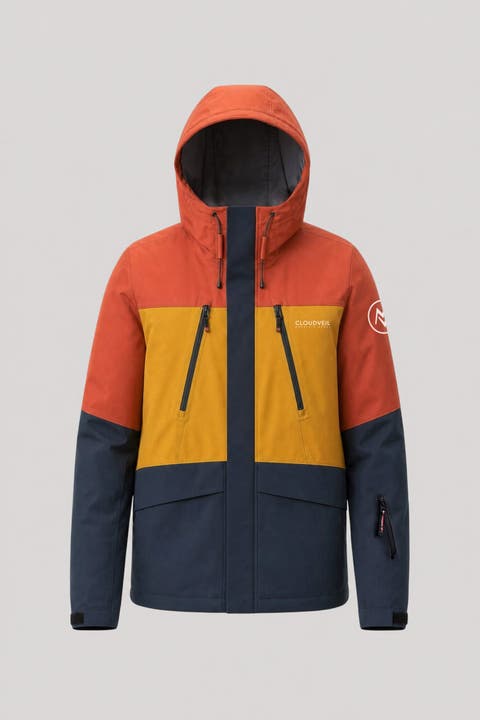 Koven Shell Jacket