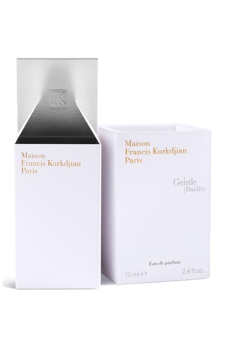 Gentle Fluidity Silver Eau de Parfum, Alternate, color, NO COLOR