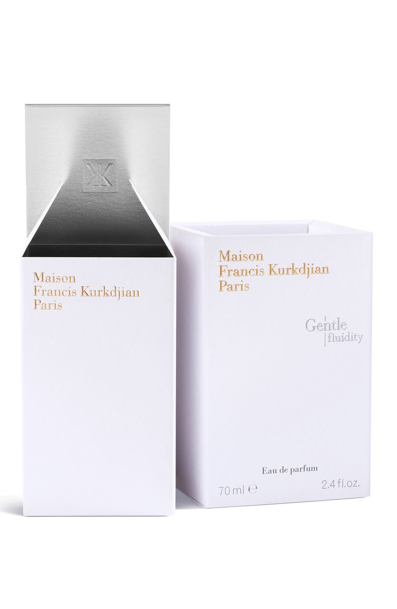 Gentle Fluidity Silver Eau de Parfum