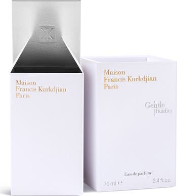 Gentle Fluidity Silver Eau de Parfum