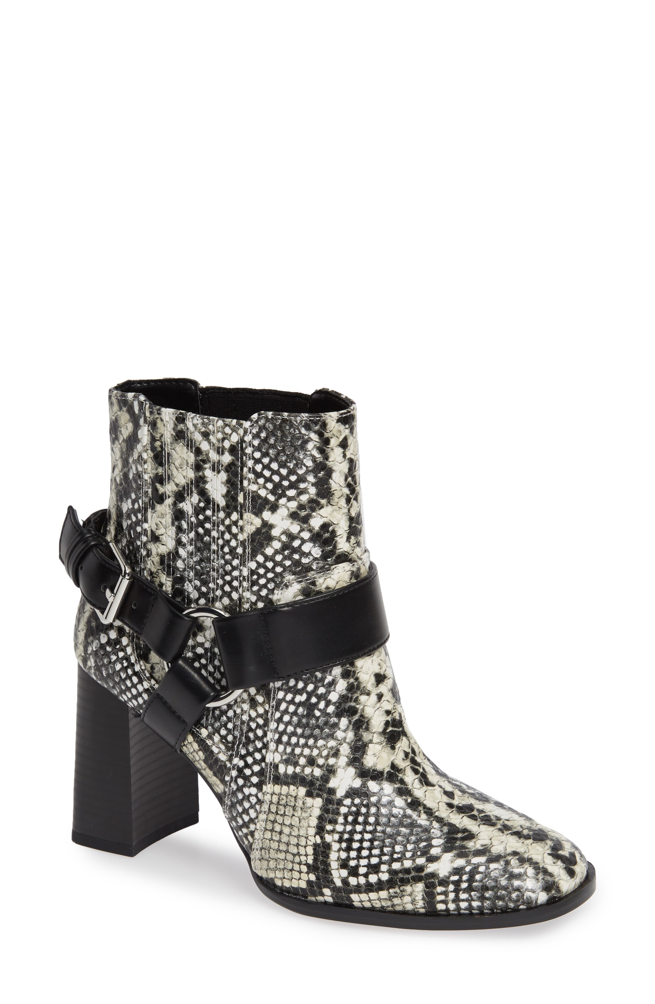 BCBG Agnes Bootie, Main, color, 