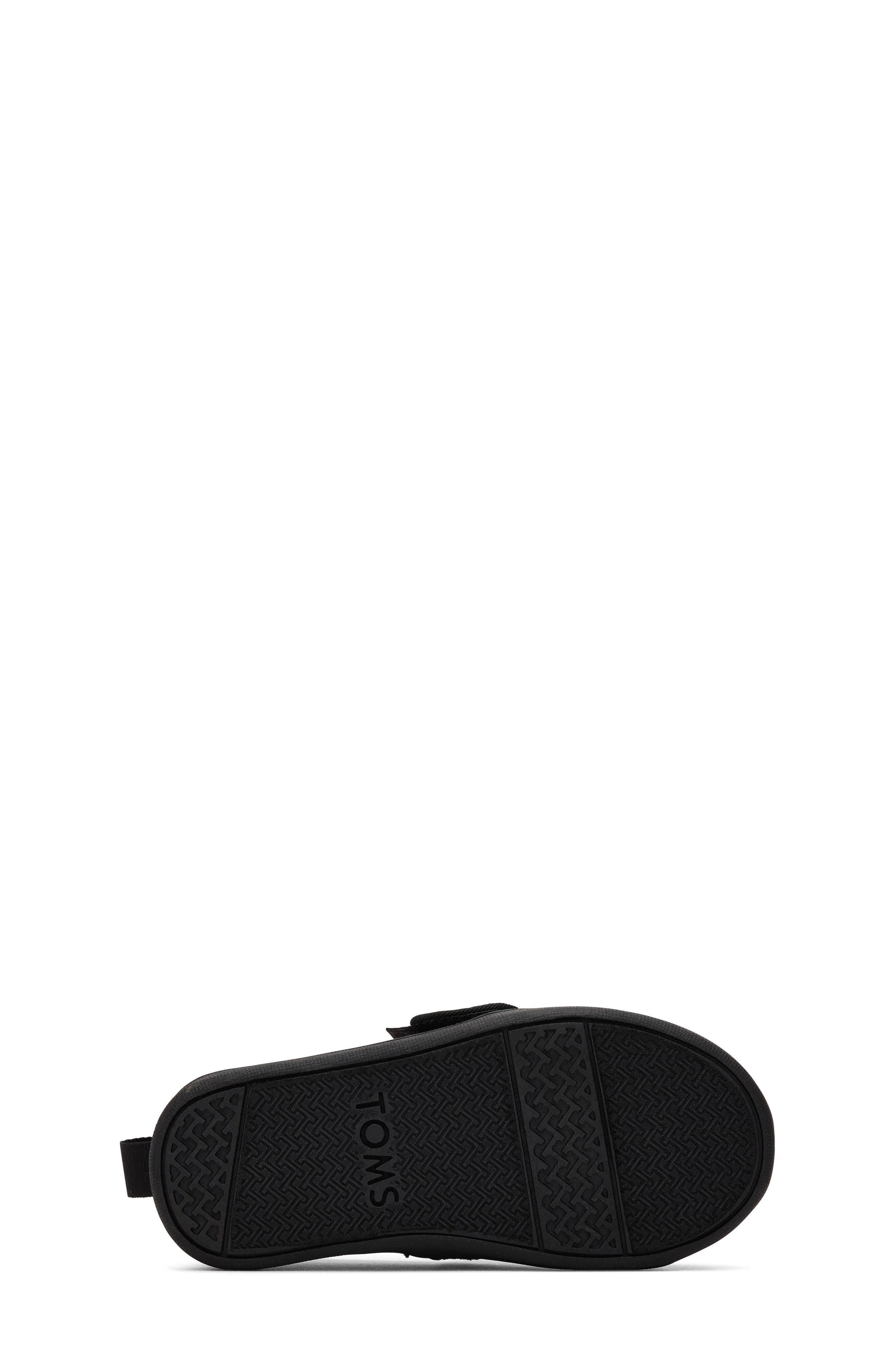 TOMS Alpargata Slip-On Sneaker, Alternate, color, 