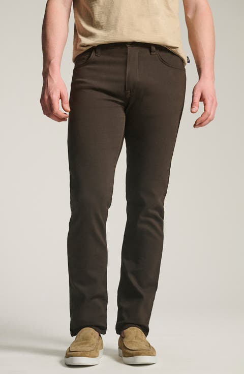 Courage Commuter Straight Leg Pants