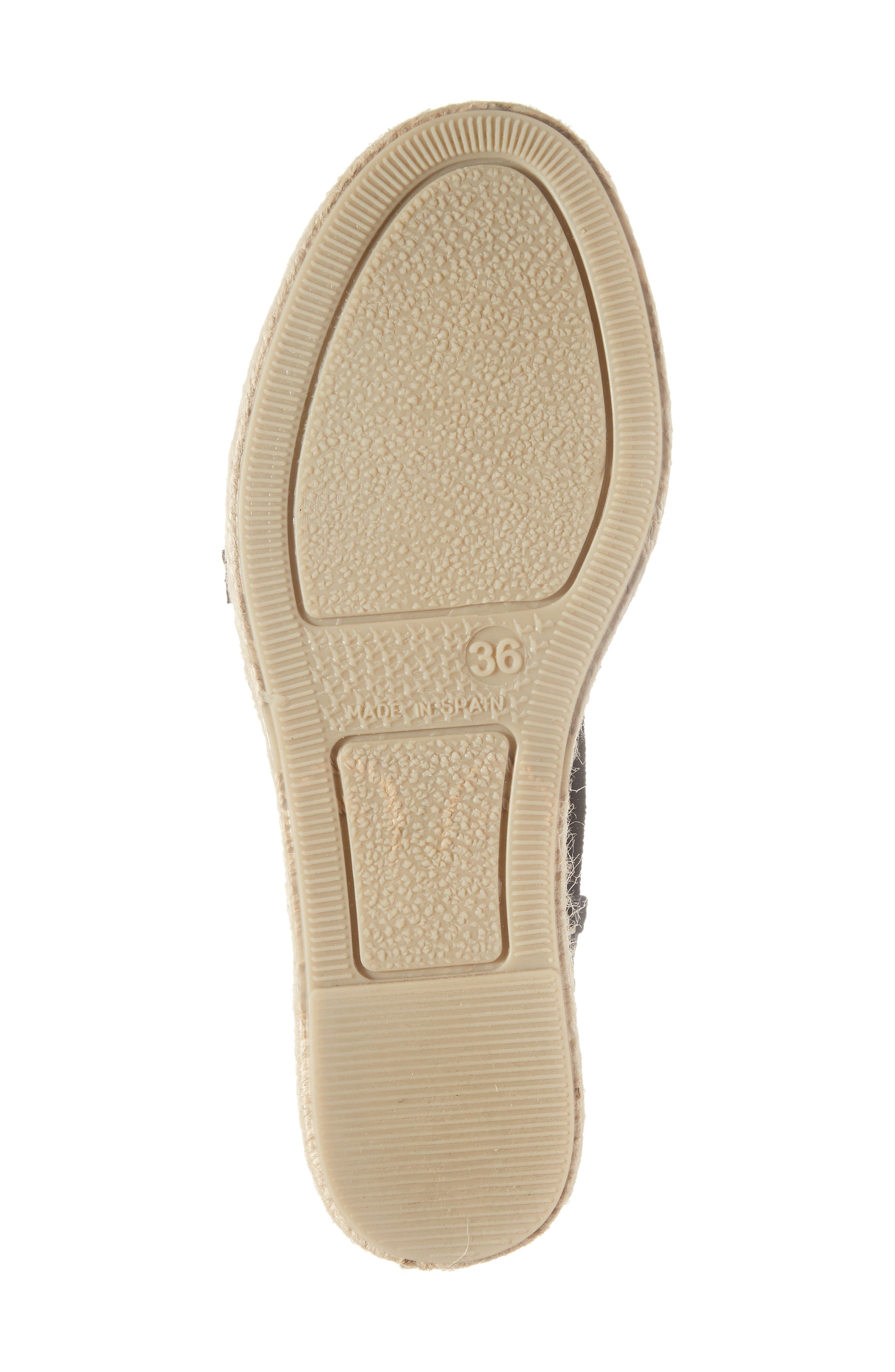 Toni Pons Estel Peep Toe Espadrille Sandal, Alternate, color, 
