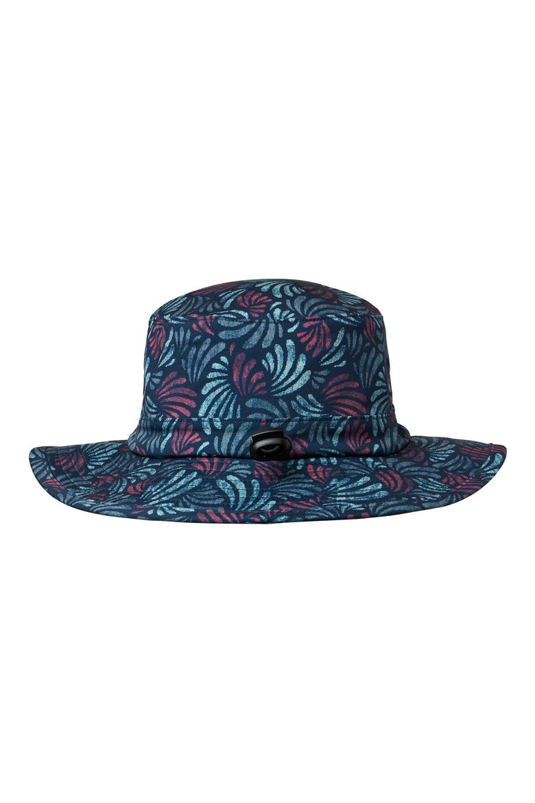 Adventure Day Bucket Hat, Main, color, MOOD INDIGO/VINTAGE