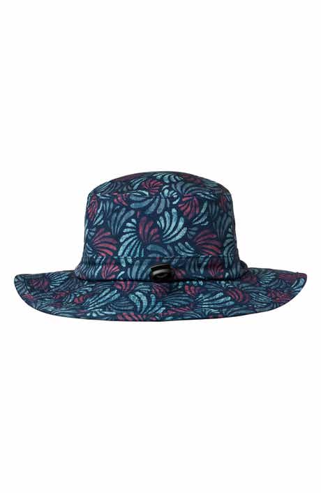 TravisMathew Adventure Day Bucket Hat