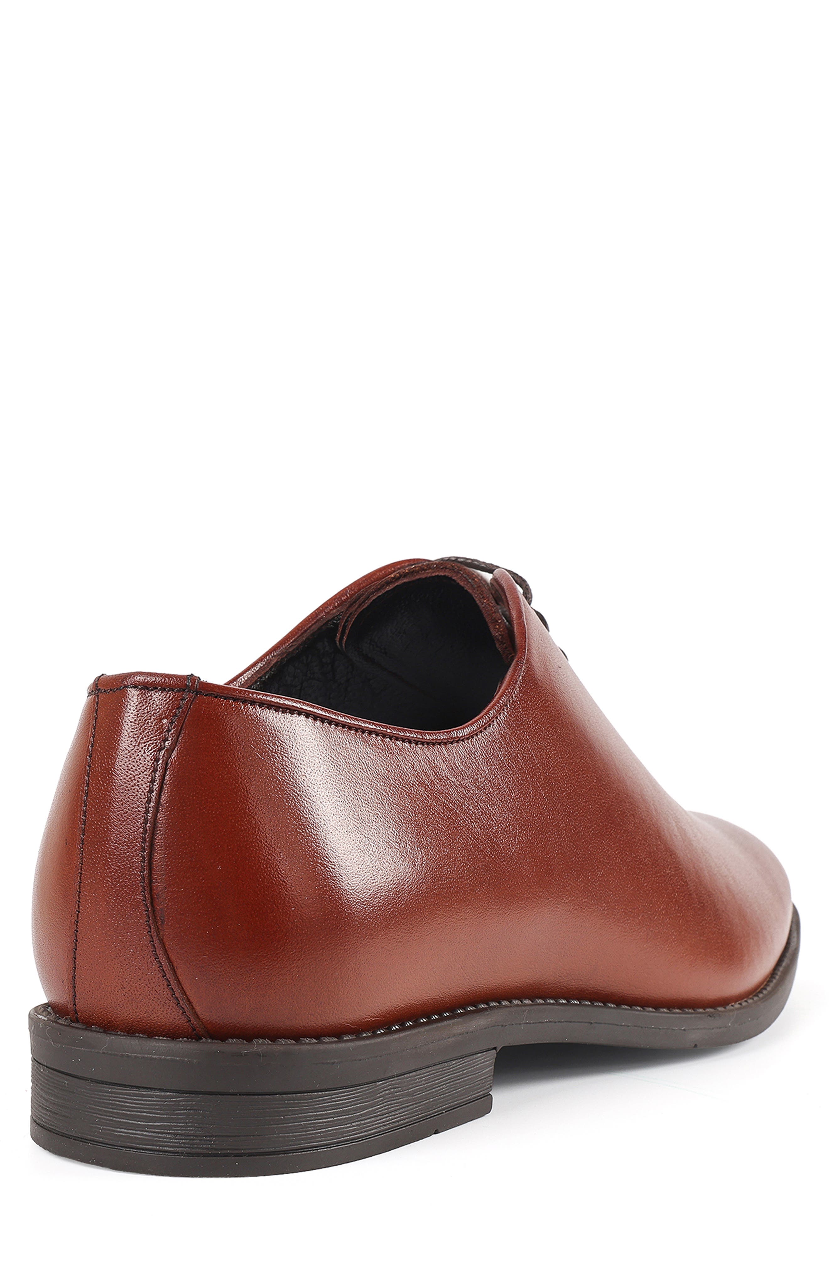 Georgia Wholecut Oxford - image 4