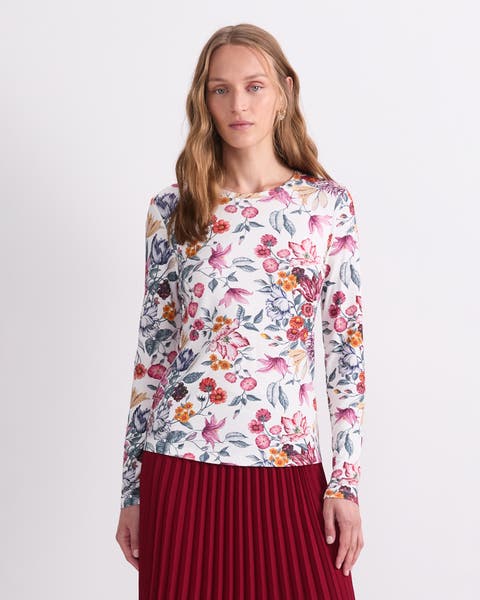 Stately Bouquet Liberty Top