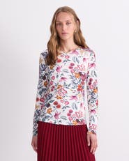 Sportscraft Stately Bouquet Liberty Top