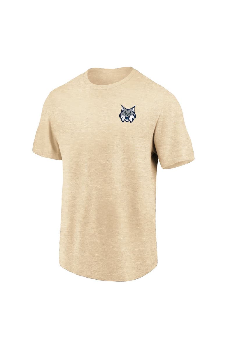 FANATICS Unisex Fanatics Natural Minnesota Lynx WNBA Team Elite T-Shirt, Alternate, color, Natural