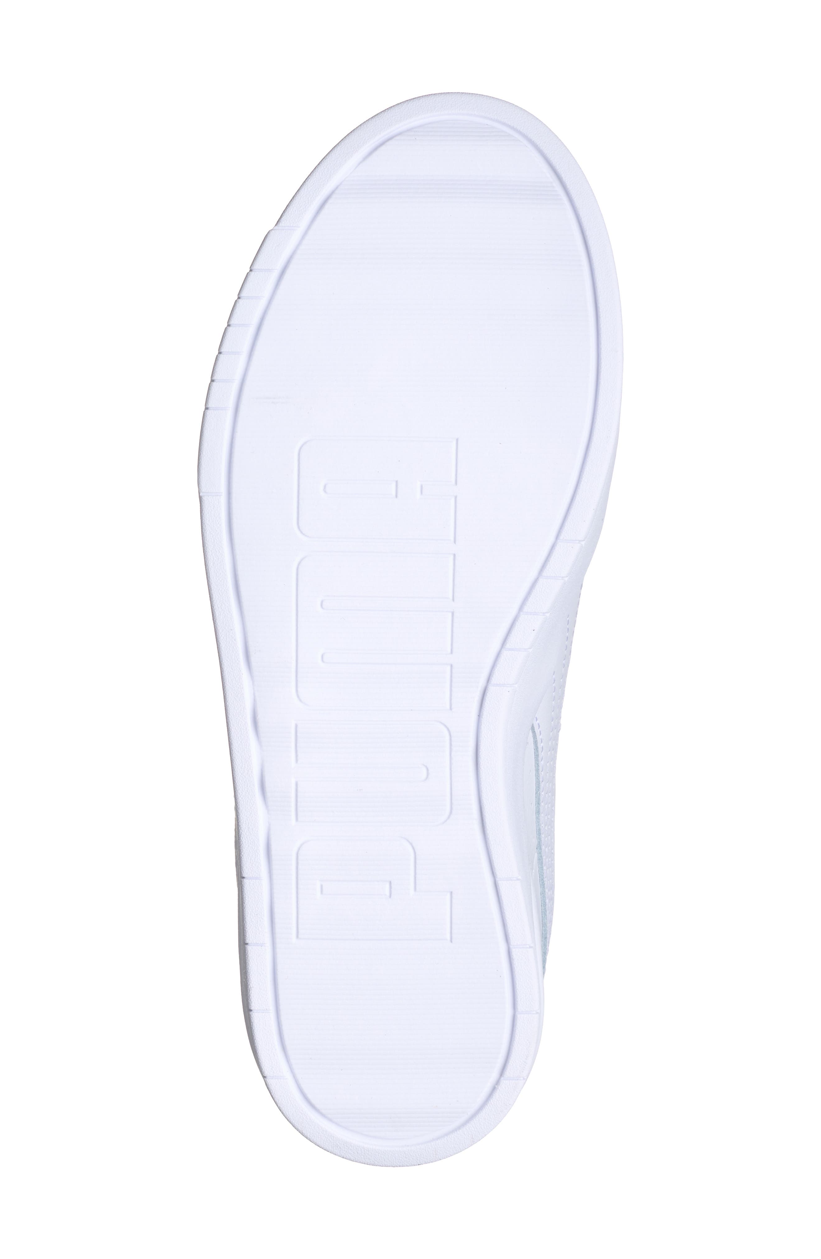 PUMA Jada Classic Low Sneaker, Alternate, color, 