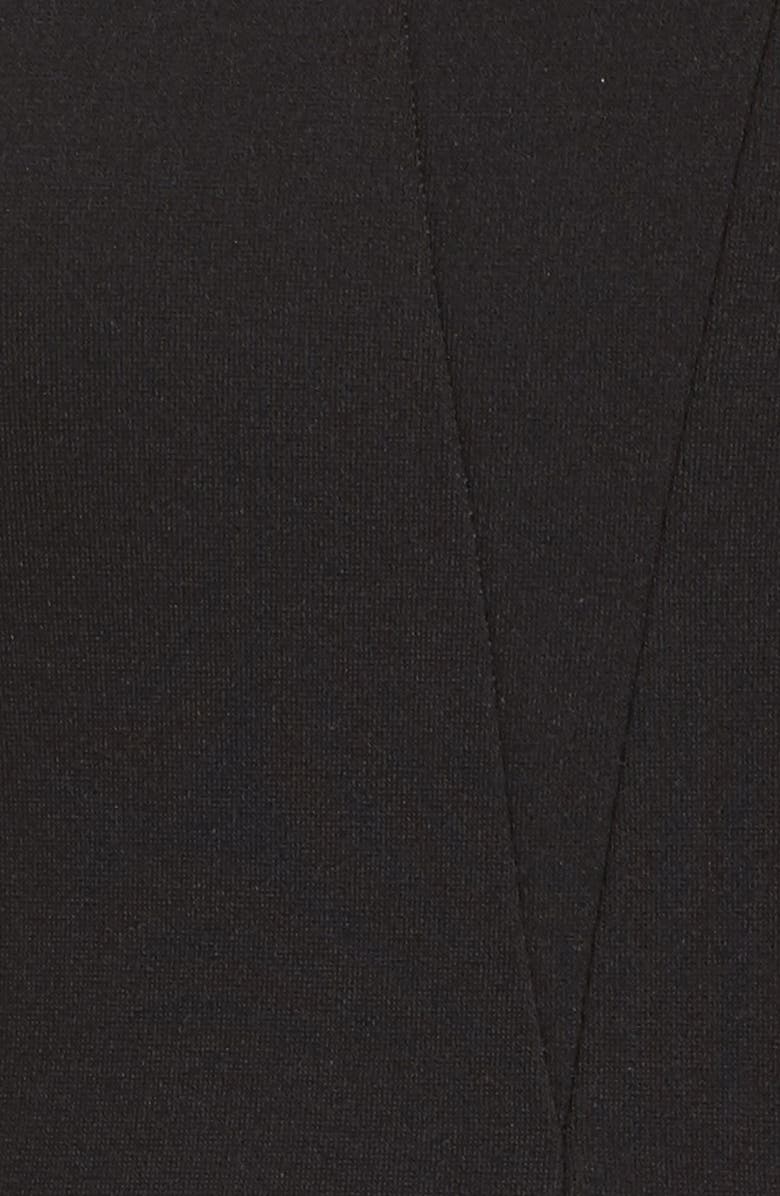 Ali & Jay Isn't It Sweet Fit & Flare Dress, Alternate, color, 