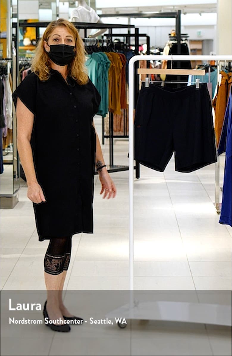 Versatility Unlined Shorts, sales video thumbnail