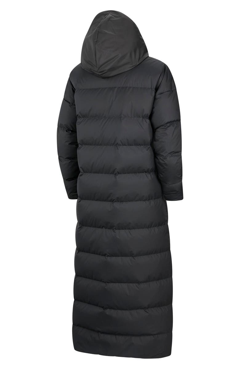 Nike Sportswear Water-Repellent Down Parka, Alternate, color,