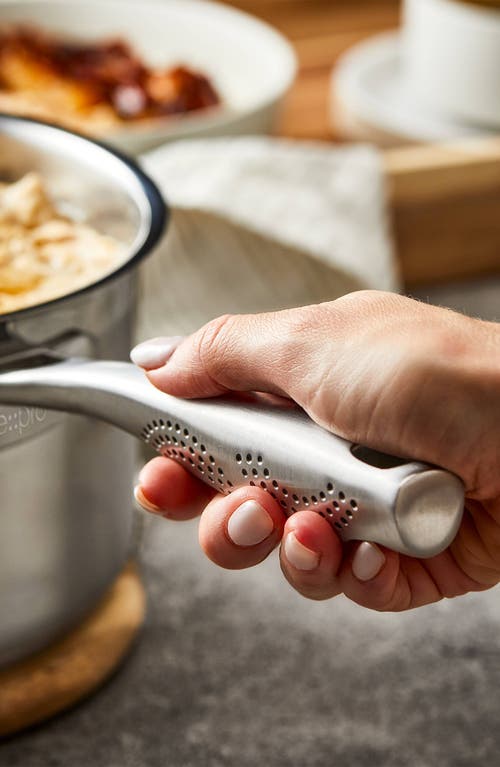 Cuisine::pro ® Id3® Ss 2.7 Qt. Saucepan With Lid In Silver