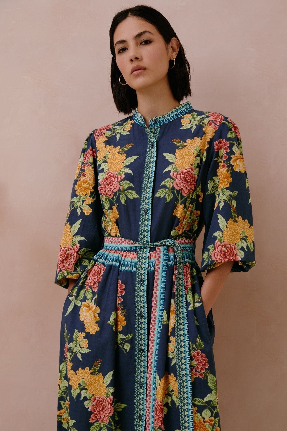 Amber Dress - image 2