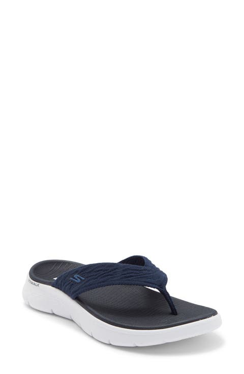 Go Walk® Flex Flip Flop Sandal - Splendor (Women)