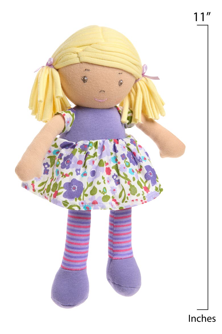 Lil Peggy Doll, Alternate, color, MULTI