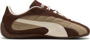 PUMA Speedcat Plus Quilted Sneaker