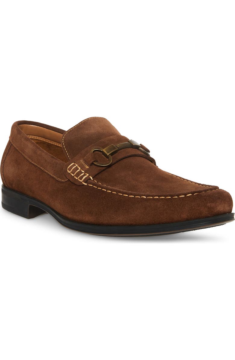 Steve Madden Gaddis Loafer, Main, color,