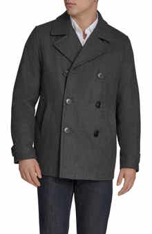 Dockers® Insulated Peacoat