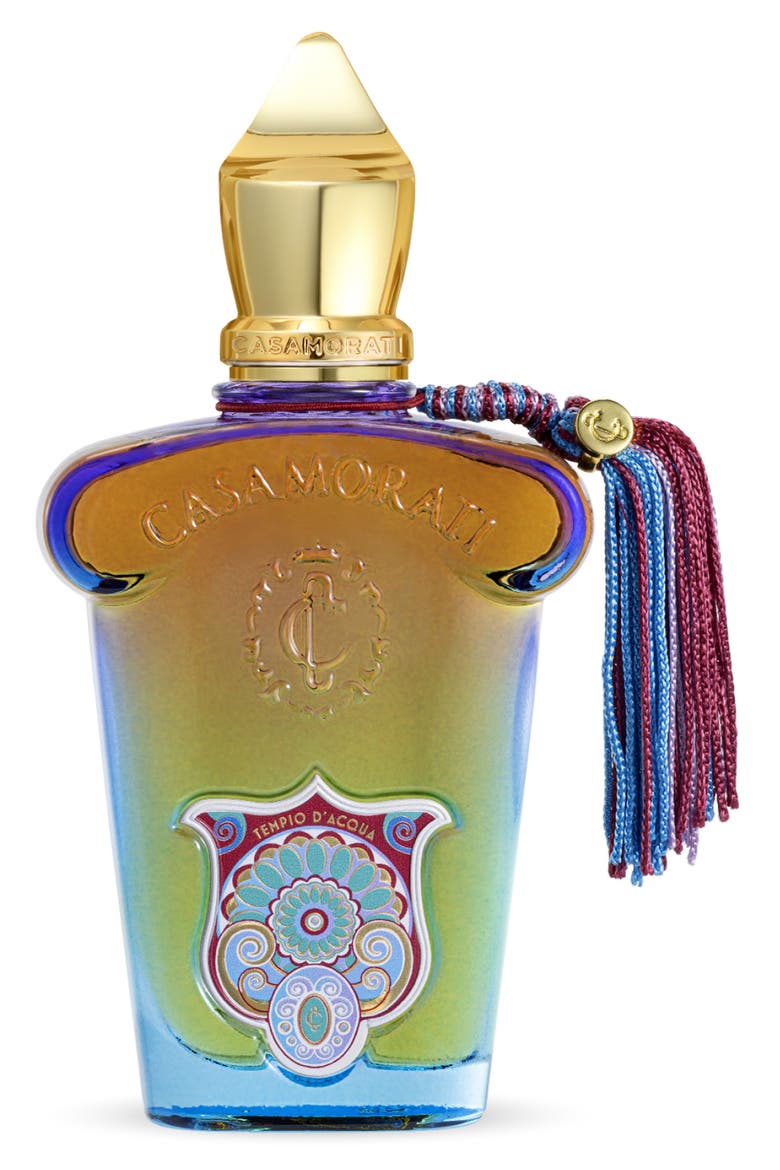 Tempio d'Acqua Eau de Parfum, Main, color, NO COLOR