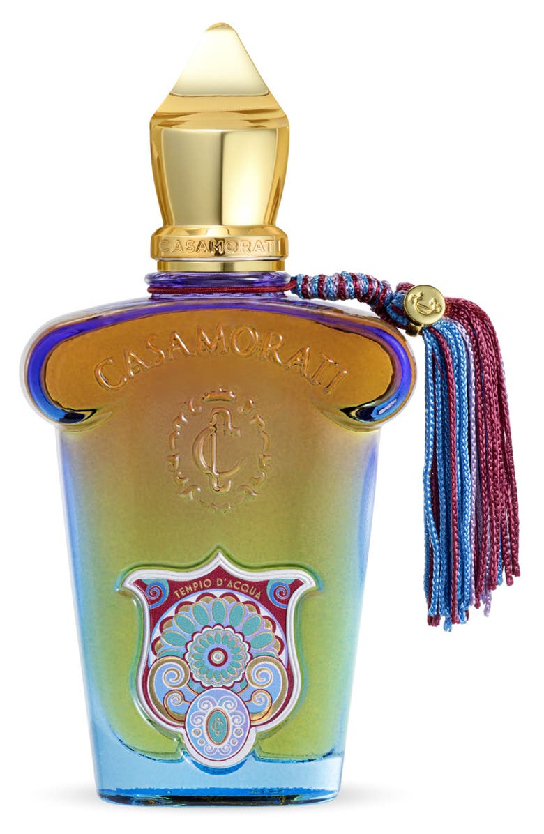 XERJOFF Tempio d'Acqua Eau de Parfum, Main, color, 