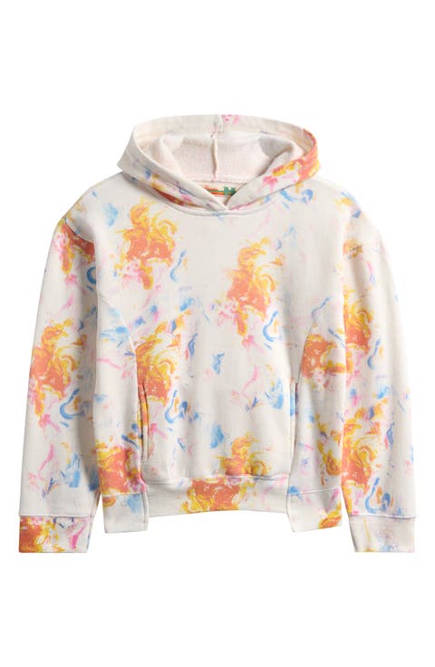 Kids' Pullover Hoodie (Big Kid)