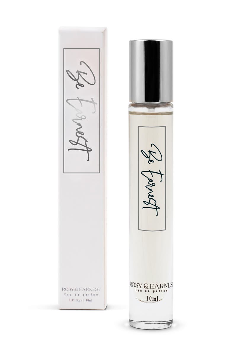 Be Earnest Eau de Parfum, Alternate, color, None