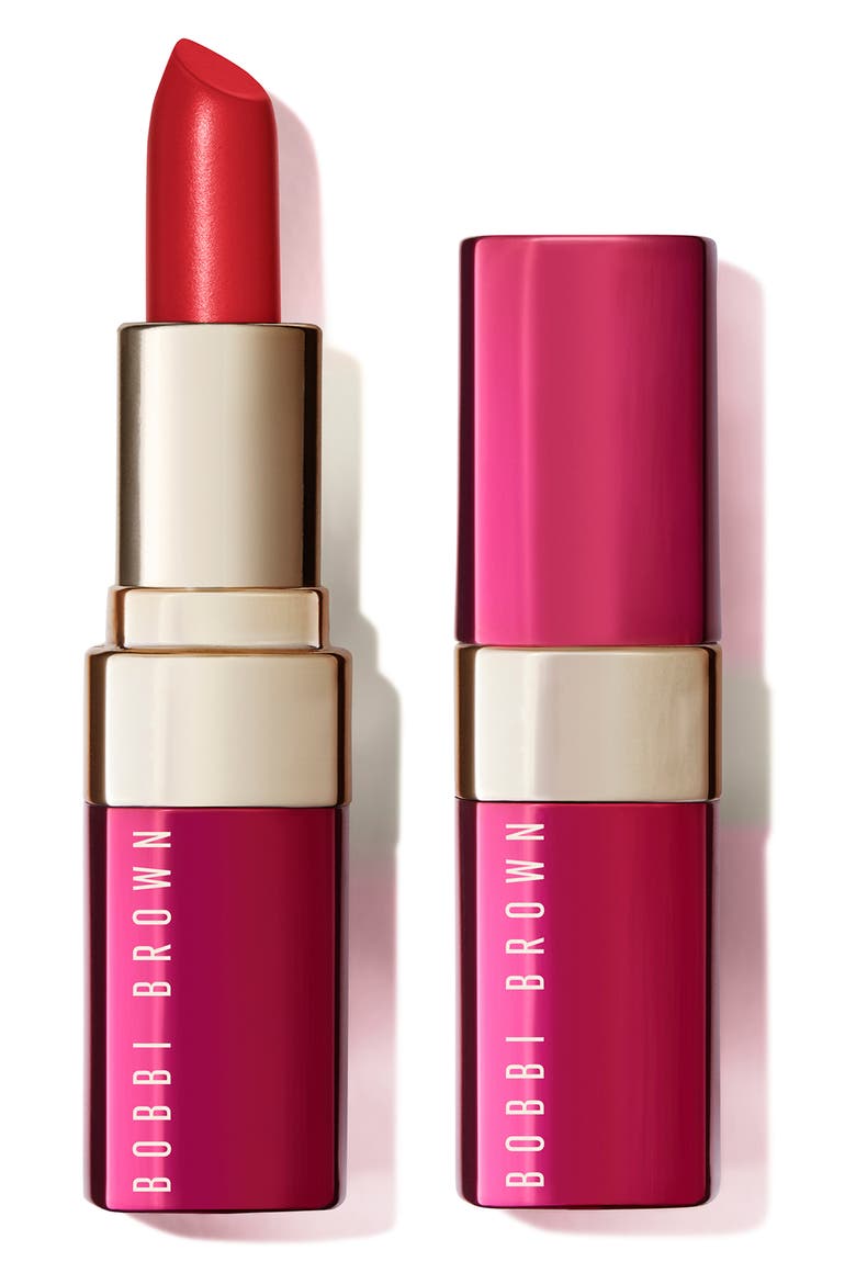 Luxe Jewels Luxe Lipstick (Nordstrom Exclusive), Main, color, PARISIAN RED