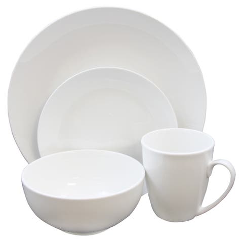 Ogalla 16 Piece Dinnerware Set