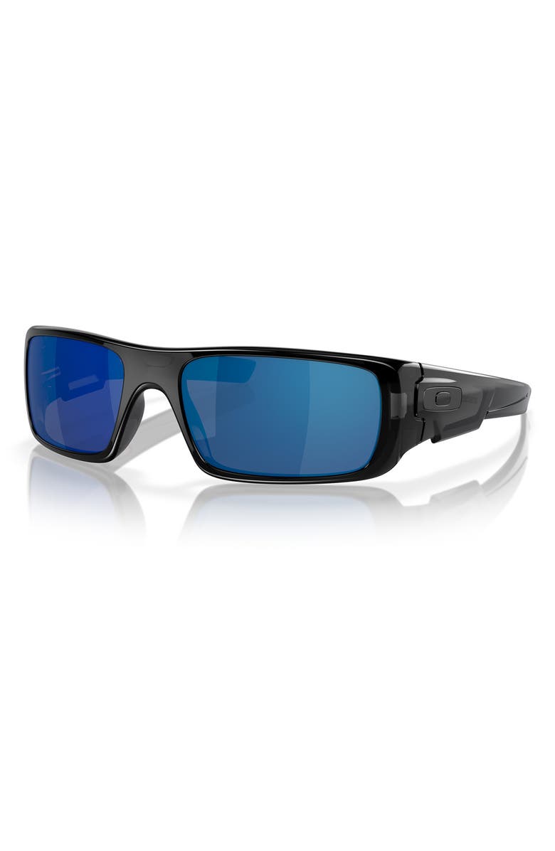 Oakley Crankshaft 60mm Sunglasses, Alternate, color, 