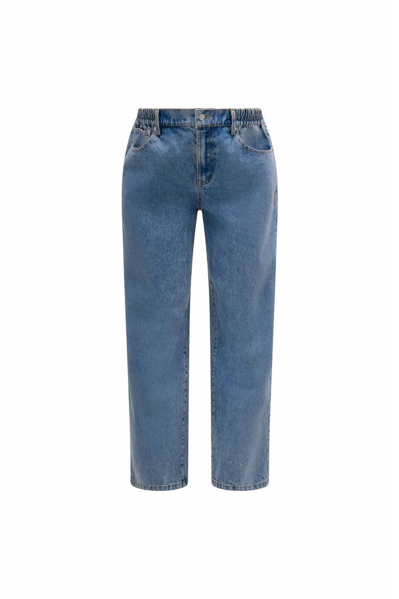 Xander Denim Jean, Alternate, color, Denim